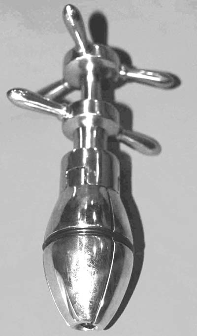 A V P Plug