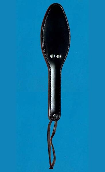 Paddle