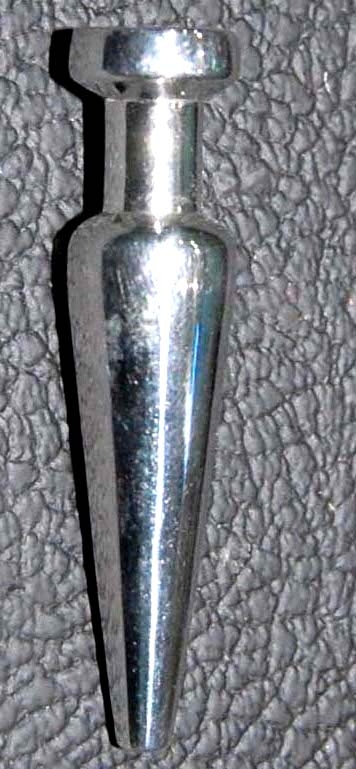 A V P Plug