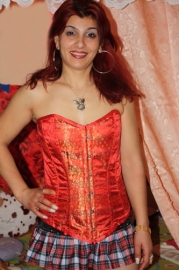 Corset
