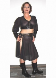 Full Dress for Her