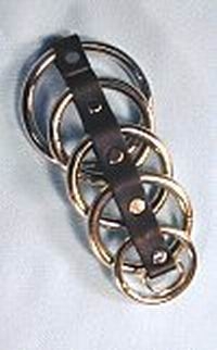 Bondage Restraints