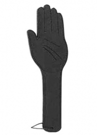 Paddle