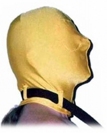 Bondage Hoods
