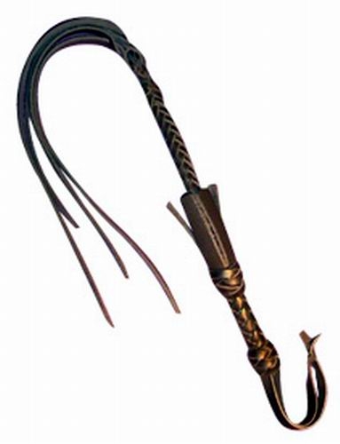 Single Tail Whip