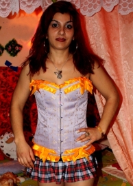 Corset