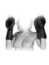 Bondage Restraints