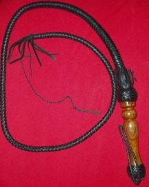 Single Tail Whip