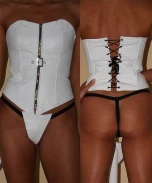 Corset