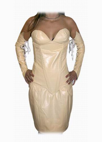 Full Dress for Her