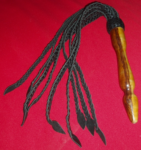 Cat Whip