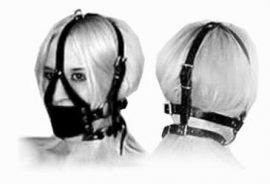 Bondage Hoods
