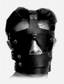 Bondage Hoods
