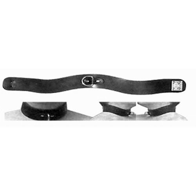 Bondage Restraints