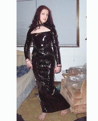 Full Dress for Her