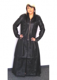 Full Dress for Her