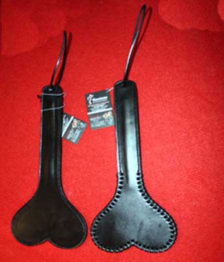 Paddle