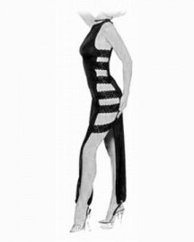 Full Dress for Her