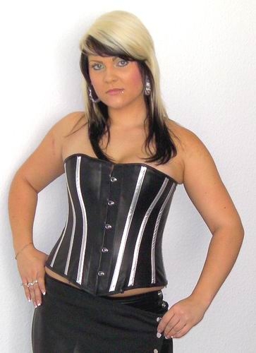 Corset