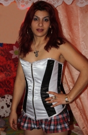 Corset