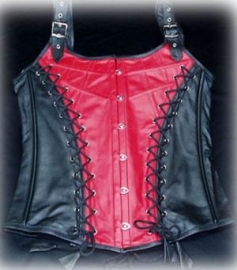Corset
