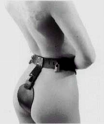 Fetish Bondage Chastity
