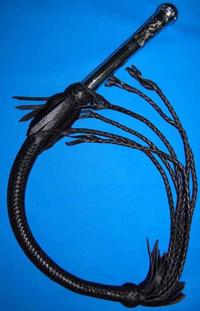 Cat Whip