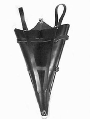 Fetish Bondage Binder