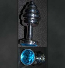 A V P Plug
