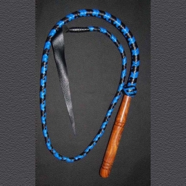 Single Tail Whip