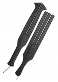 Paddle