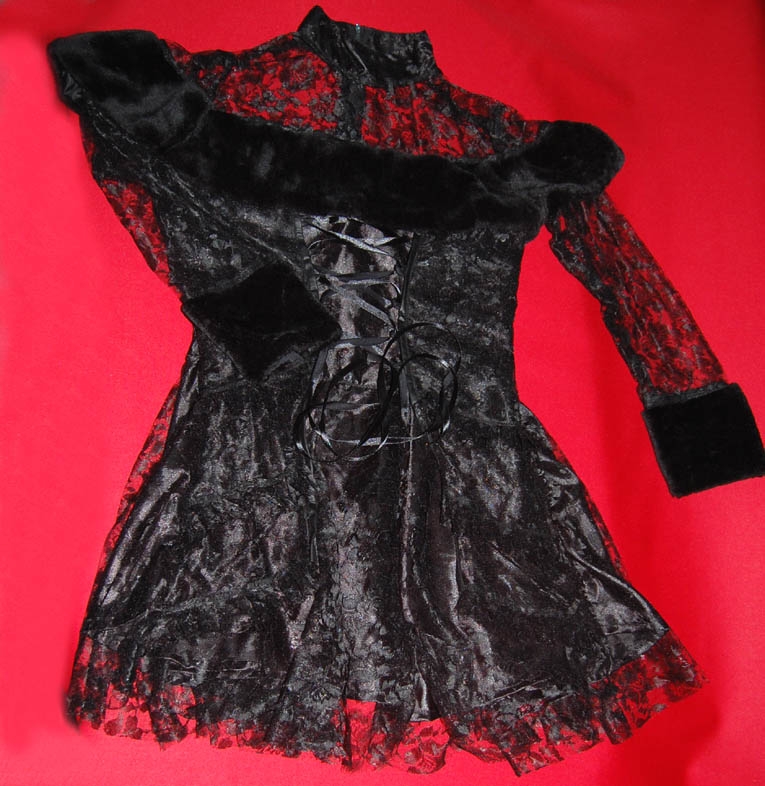 Fetish 2015 Articles