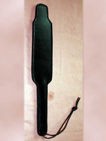 Paddle