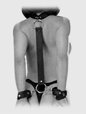 Bondage Restraints