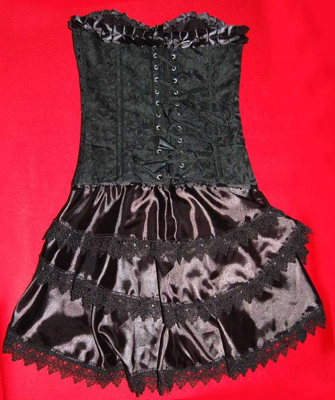 Fetish 2015 Articles