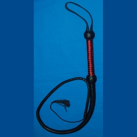 Single Tail Whip