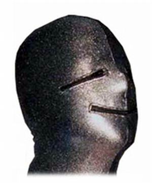 Bondage Hoods