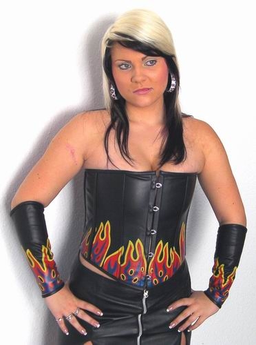 Corset