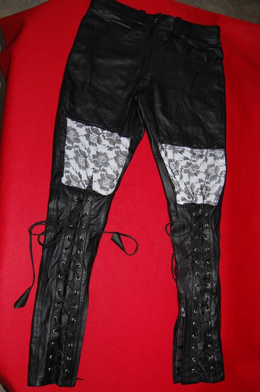 Fetish 2015 Articles