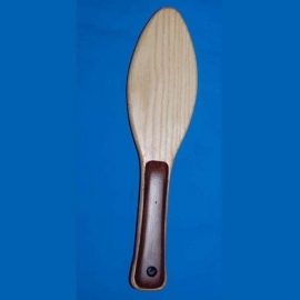 Paddle